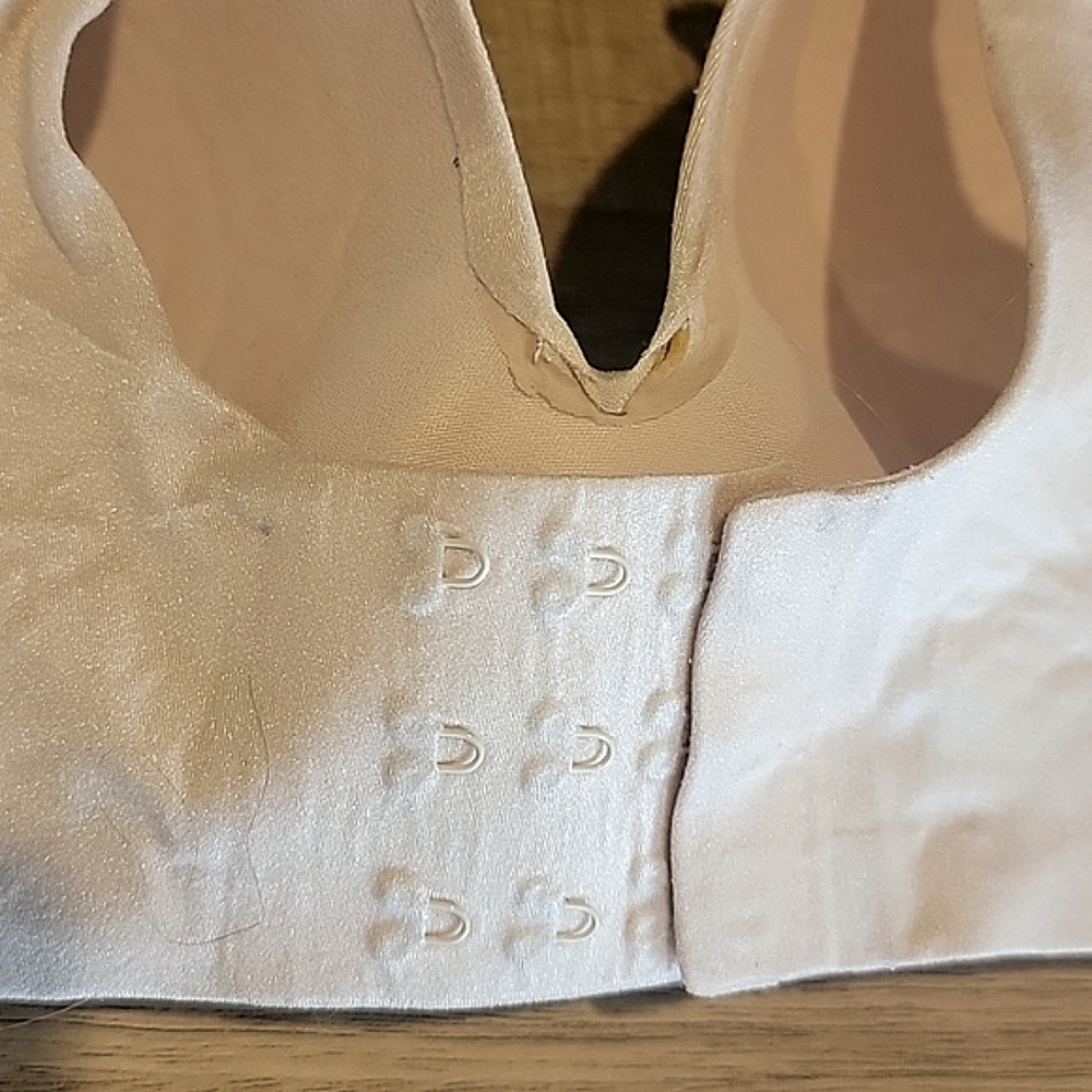 🍃 VS Lined Demi bra 36DD - Picture 5 of 8